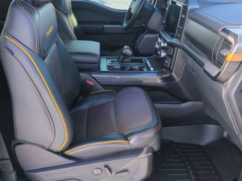 Certified 2023 Ford F150 Tremor w/ Equipment Group 402A High image 25