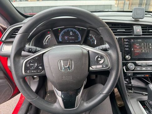 Used 2019 Honda Civic EX image 10