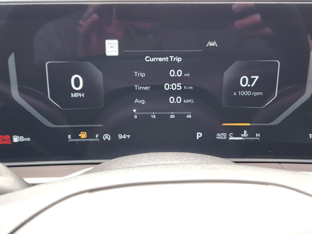 New 2026 Kia Sportage SX FWD image 14