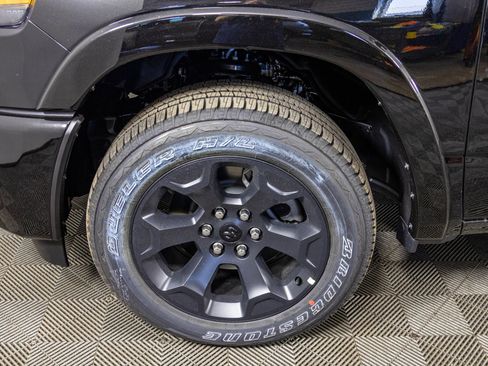 New 2026 RAM 1500 Big Horn image 44