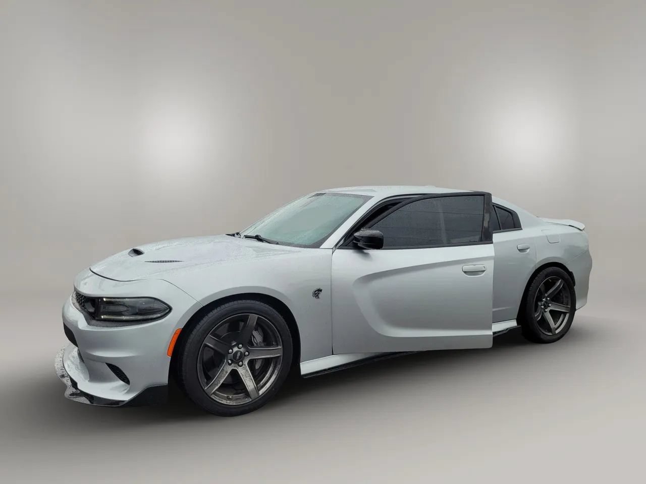 Used 2019 Dodge Charger SRT Hellcat w/ Alcantara Package RWD image 28