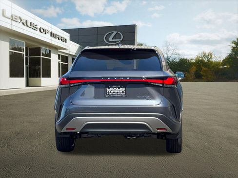 New 2026 Lexus RX 350h w/ Convenience Package AWD/4WD image 10