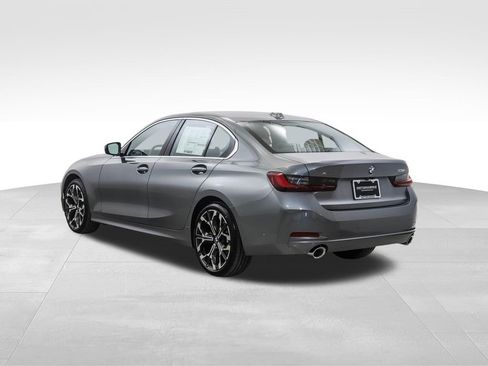 New 2026 BMW 330i xDrive Sedan w/ Premium Package image 3