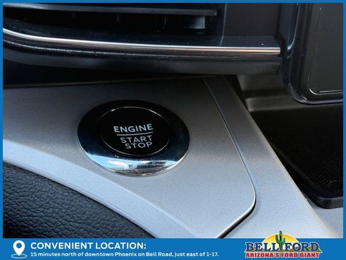 Certified 2023 Ford Explorer XLT w/ Equipment Group 202A image 26