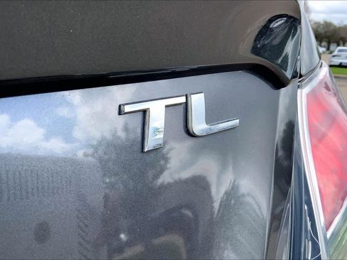 Used 2012 Acura TL w/ Technology Package image 10