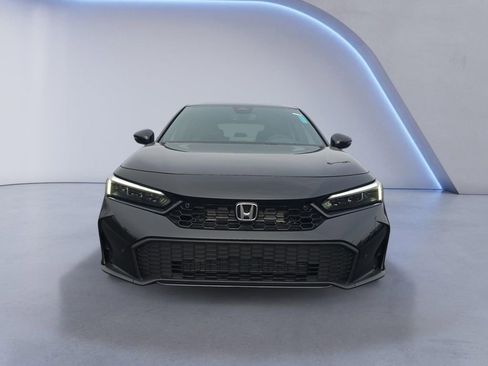 New 2026 Honda Civic Sport Touring image 9