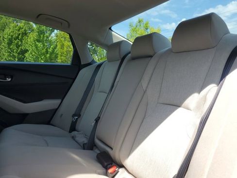 New 2025 Honda Accord SE image 8