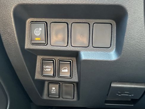 New 2026 Nissan Frontier S AWD/4WD image 26