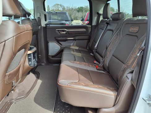 New 2026 RAM 1500 Limited image 14