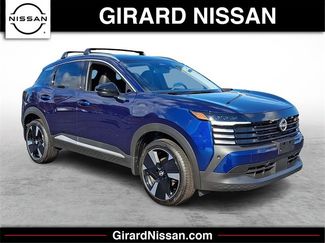 New 2026 Nissan Kicks SR w/ Cold Weather Package video 1