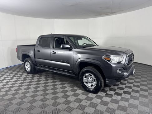 Used 2021 Toyota Tacoma SR5 image 2