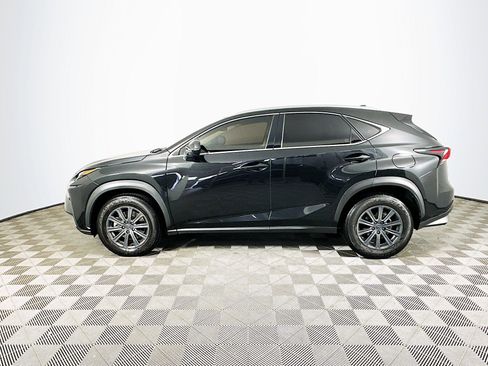Used 2020 Lexus NX 300 AWD image 4
