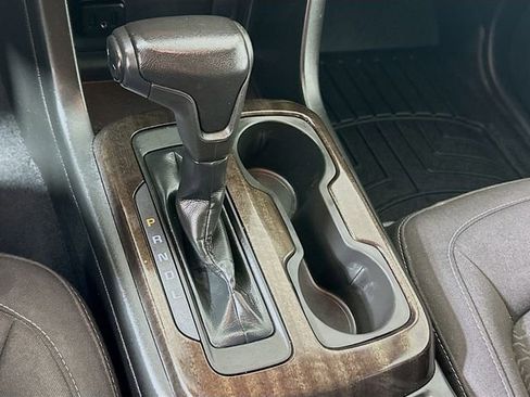 Used 2021 GMC Canyon Elevation image 16