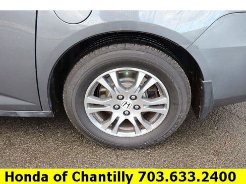 Used 2013 Honda Odyssey EX-L image 25