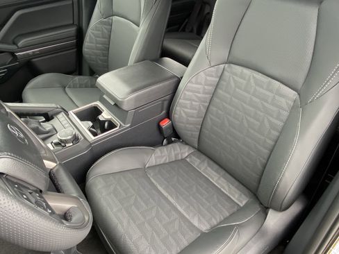 New 2026 Toyota 4Runner TRD Sport Premium AWD/4WD image 21