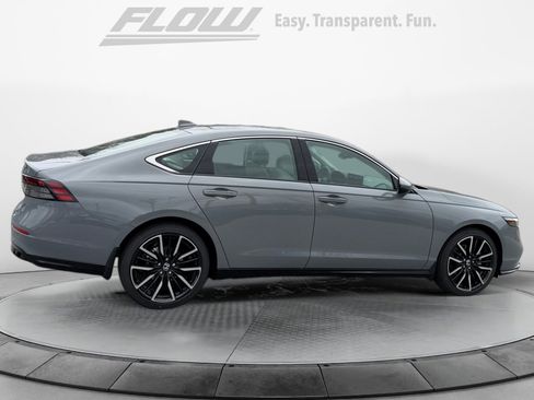 New 2026 Honda Accord Touring image 8