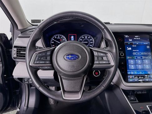 Used 2023 Subaru Legacy Premium image 12
