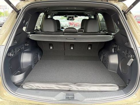 New 2026 Subaru Forester Limited image 25