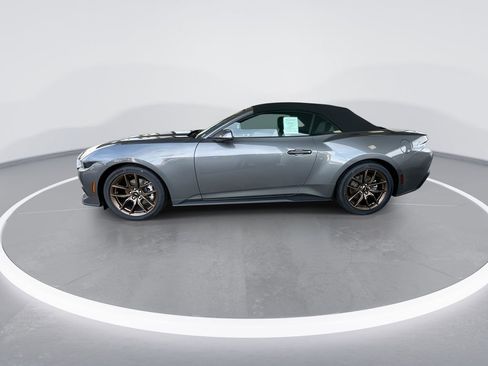 New 2026 Ford Mustang Premium RWD image 5