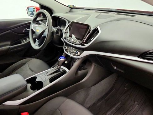 Used 2018 Chevrolet Volt LT FWD image 25