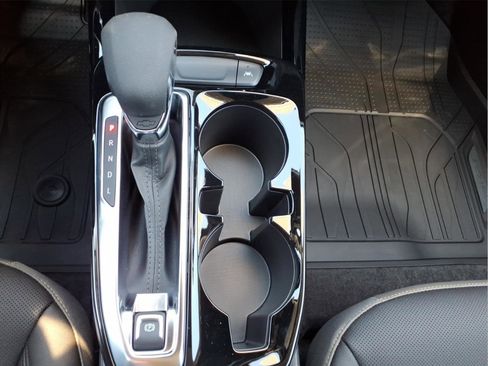 New 2026 Chevrolet Trax ACTIV image 22