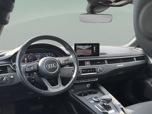 Used 2018 Audi A4 2.0T Prestige image 33