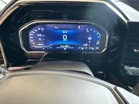 Used 2022 Chevrolet Silverado 1500 RST w/ All Star Edition Plus AWD/4WD image 16