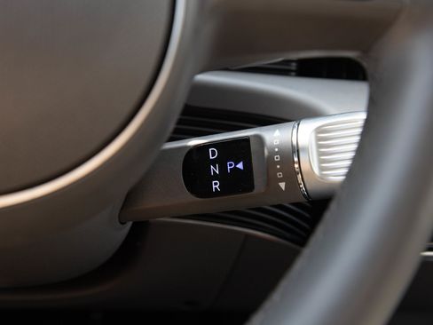 Certified 2024 Hyundai Ioniq 5 SEL AWD/4WD image 22