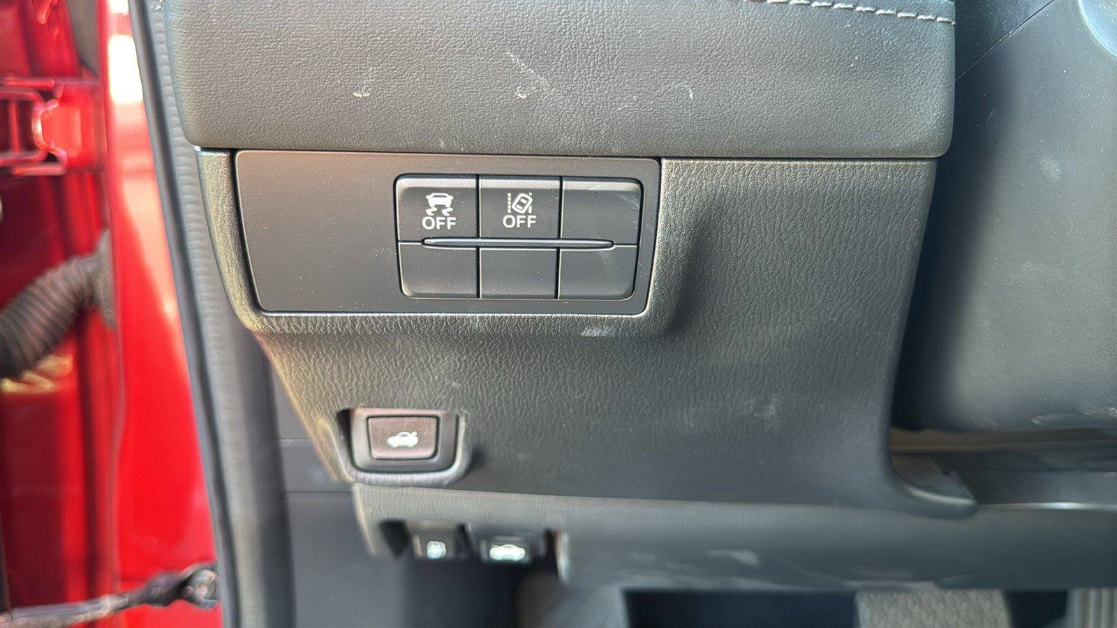 Used 2020 MAZDA MAZDA6 Sport FWD image 9