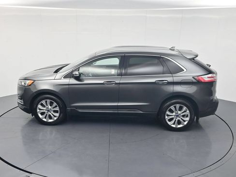 Used 2020 Ford Edge Titanium AWD/4WD image 42