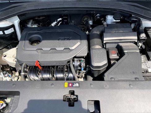 Used 2019 Hyundai Santa Fe SEL AWD/4WD image 30