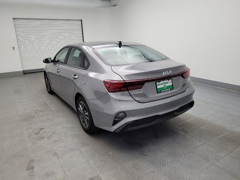 Used 2024 Kia Forte LXS w/ LXS Technology Package image 5