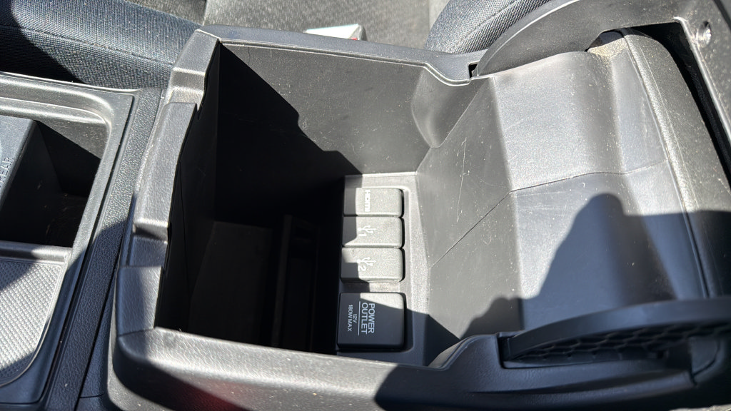 Used 2015 Honda CR-V EX image 30