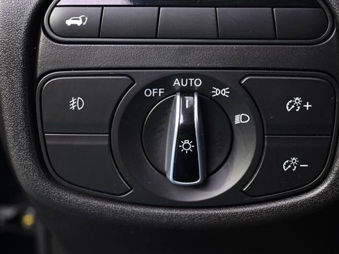 Used 2019 INFINITI QX50 Luxe w/ Cargo Package AWD/4WD image 21