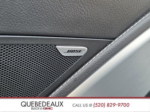Used 2014 Chevrolet Corvette Stingray Coupe RWD image 10