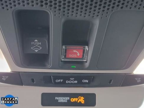 Certified 2025 Honda Accord EX-L image 29