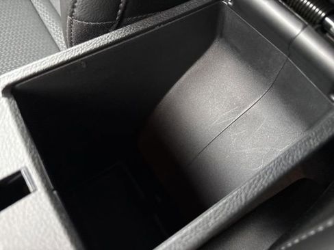 Used 2023 Jeep Compass Trailhawk image 47