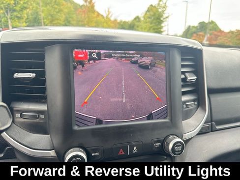 Used 2023 RAM 3500 Big Horn w/ Level 1 Equipment Group image 25