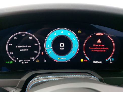 New 2026 Porsche 911 Carrera image 17