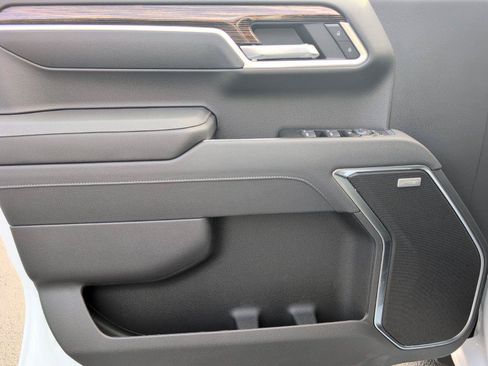New 2026 GMC Sierra 1500 Elevation AWD/4WD image 15