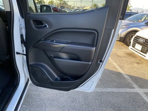 Used 2022 GMC Canyon Elevation w/ Trailering Package image 23