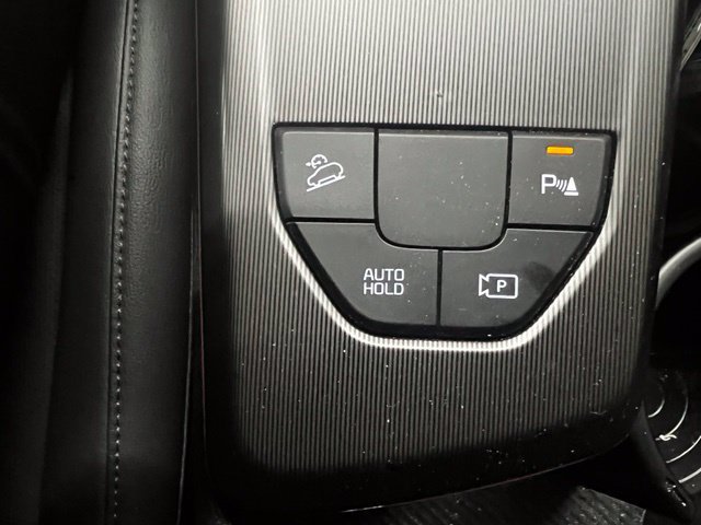 Certified 2026 Kia Sportage SX Prestige AWD/4WD image 14