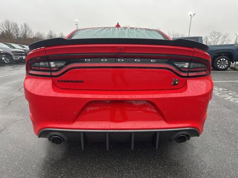 Used 2023 Dodge Charger Scat Pack w/ Plus Group image 6