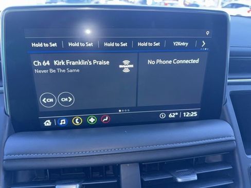 Used 2021 GMC Yukon SLE image 20