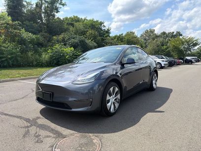 Used 2021 Tesla Model Y Long Range