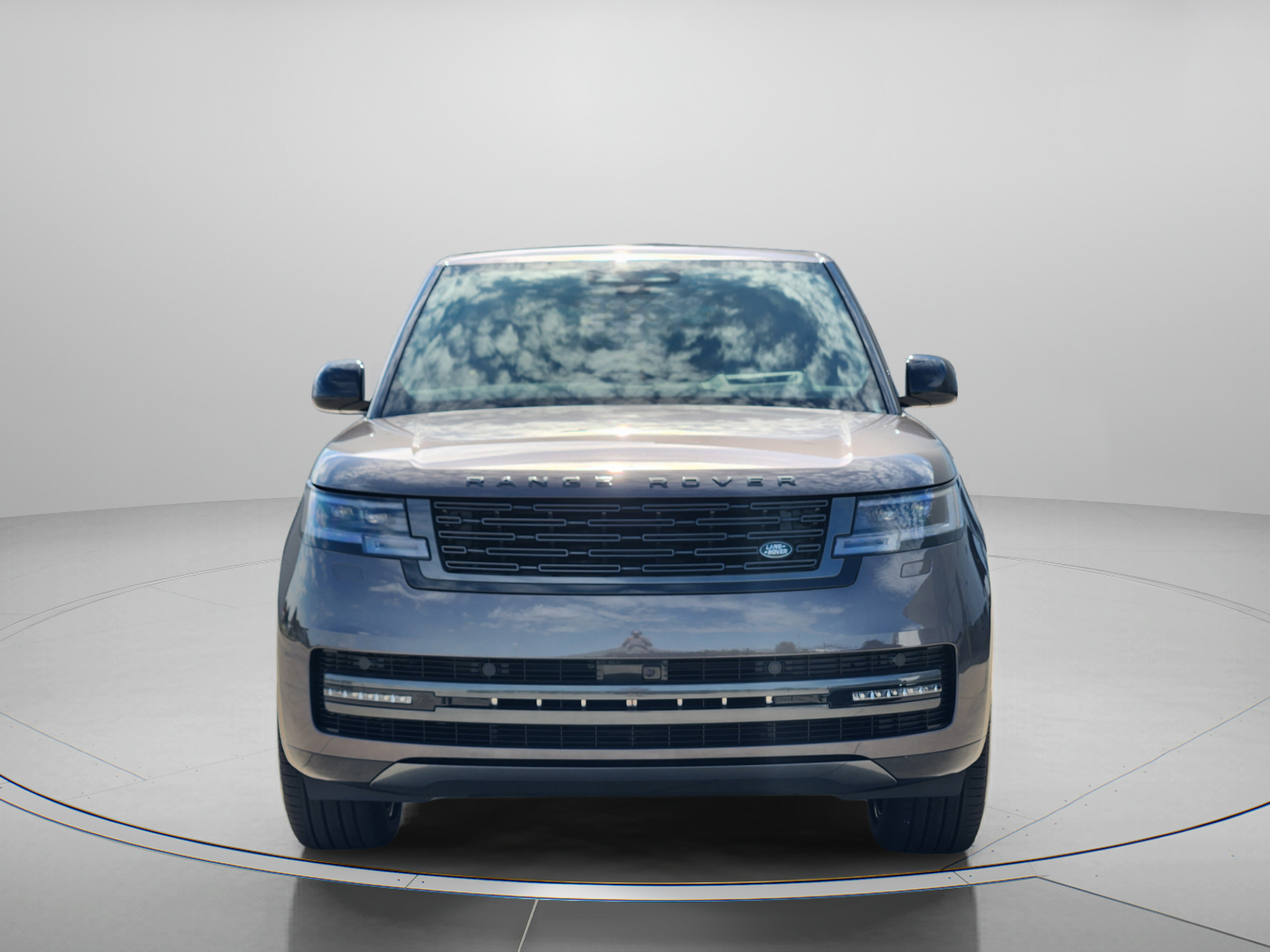 New 2026 Land Rover Range Rover Long Wheelbase SE AWD/4WD image 6