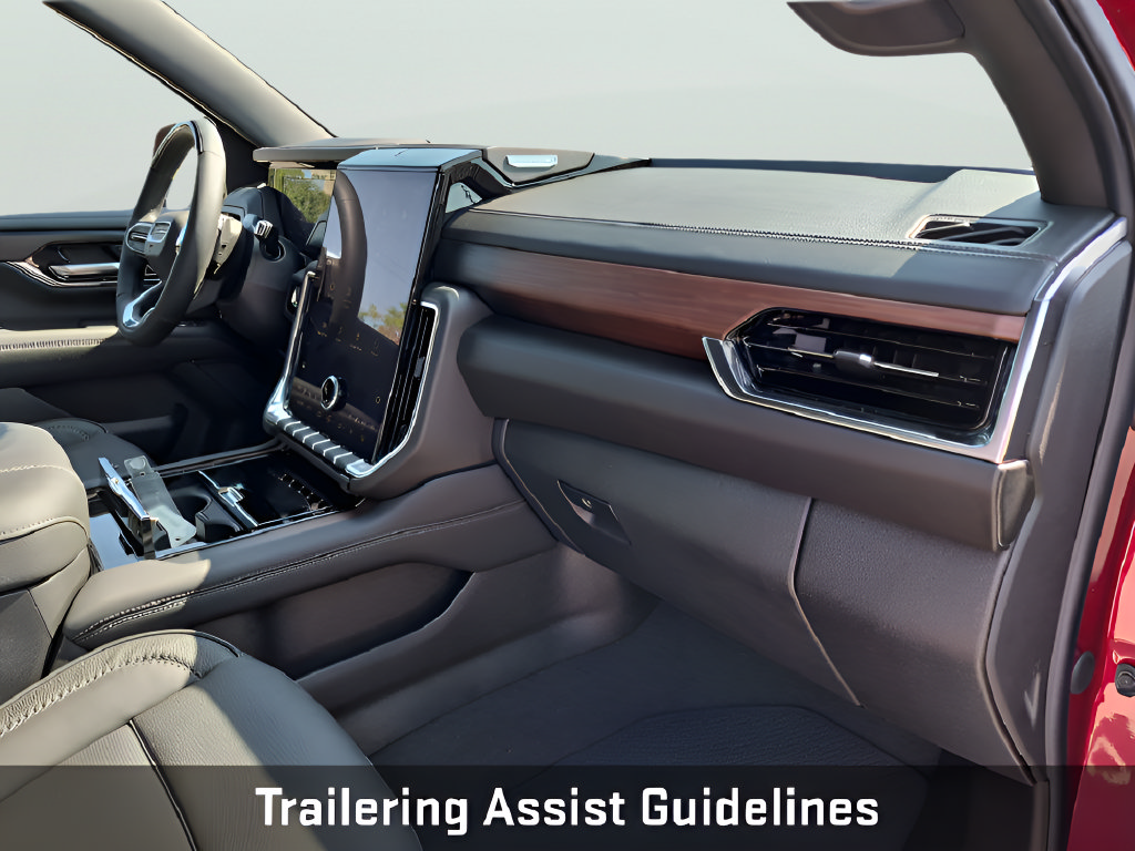 New 2026 GMC Yukon Denali w/ Denali Reserve Package AWD/4WD image 51