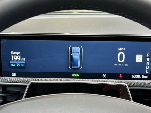 Used 2023 Ford Mustang Mach-E Premium image 23