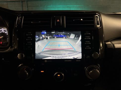 Used 2024 Toyota 4Runner TRD Off-Road image 11