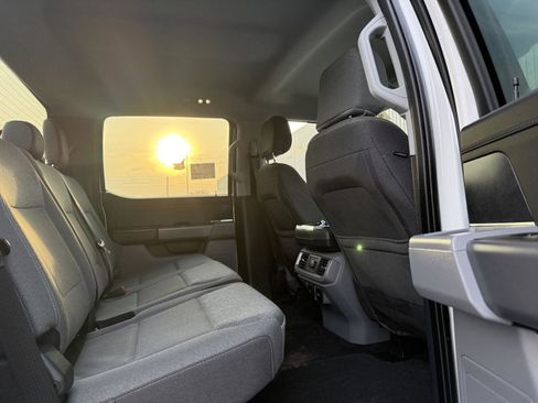 Used 2024 Ford F150 XLT w/ Mobile Office Package image 11